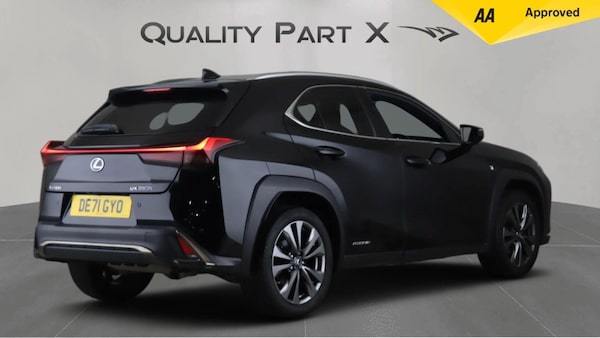Used Lexus UX 2021 for sale - 75719903: Photo 7