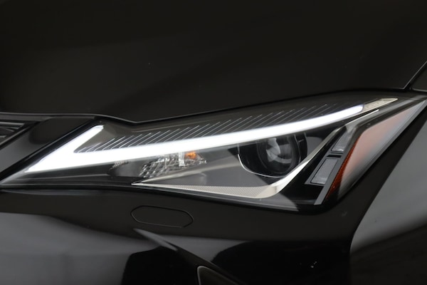 Used Lexus UX 2021 for sale - 75719903: Photo 9