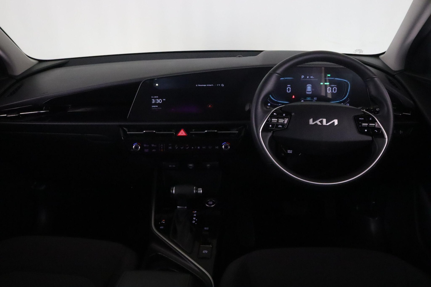 Used Kia Niro 2024 for sale - 76370463: Photo 16