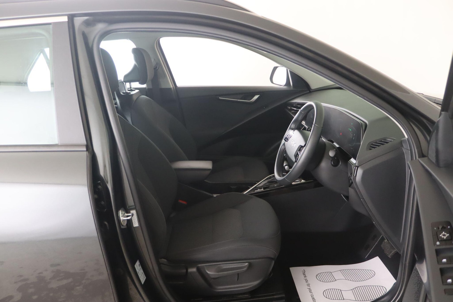 Used Kia Niro 2024 for sale - 76370463: Photo 17