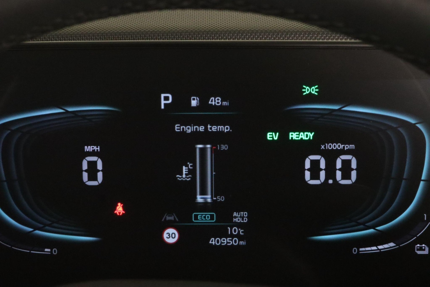 Used Kia Niro 2024 for sale - 76370463: Photo 20