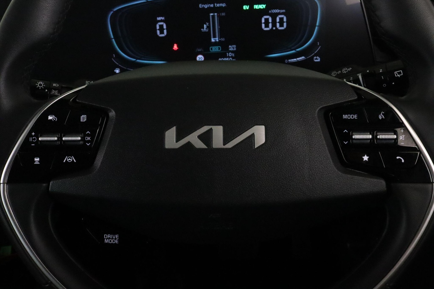 Used Kia Niro 2024 for sale - 76370463: Photo 21