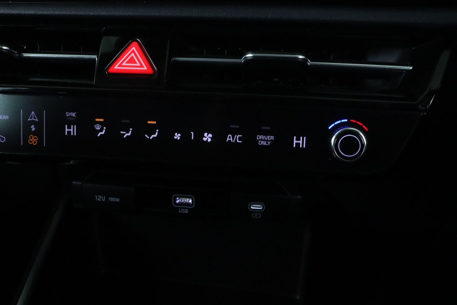 Used Kia Niro 2024 for sale - 76370463: Photo 26