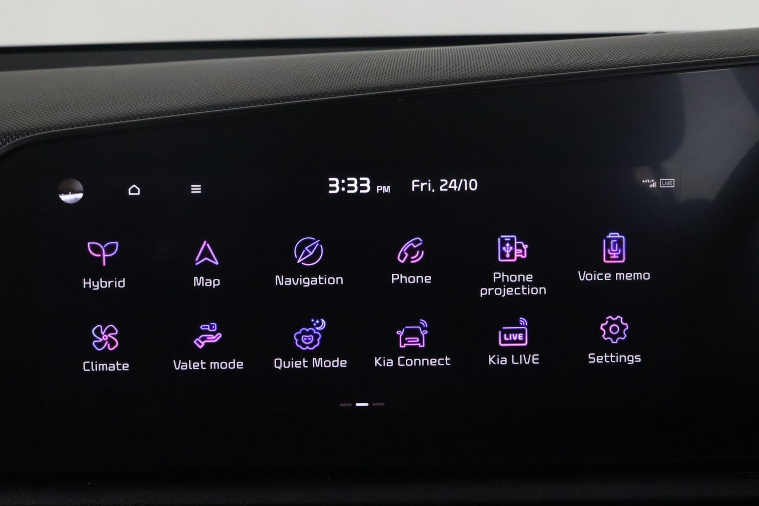 Used Kia Niro 2024 for sale - 76370463: Photo 28