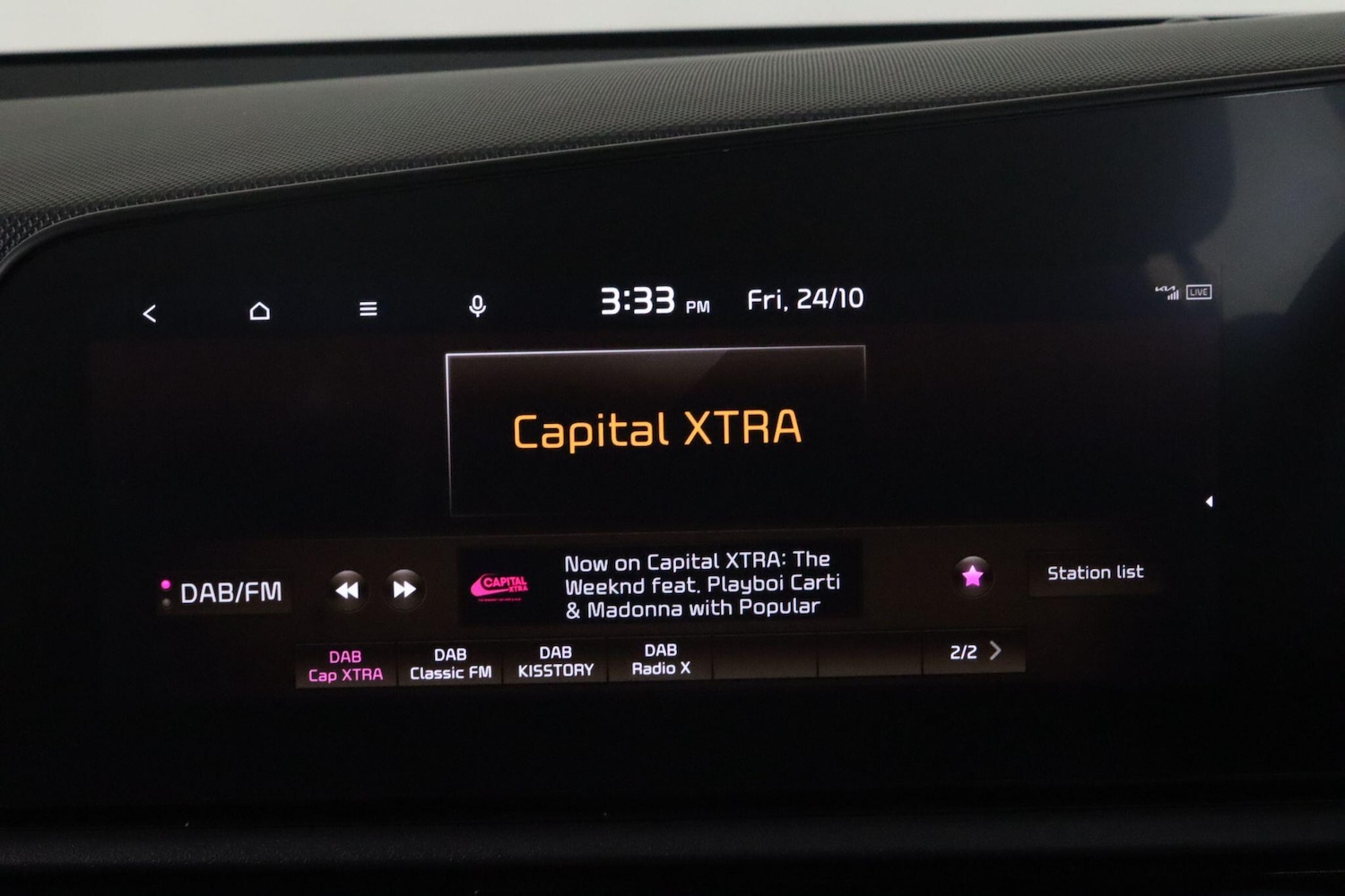 Used Kia Niro 2024 for sale - 76370463: Photo 32