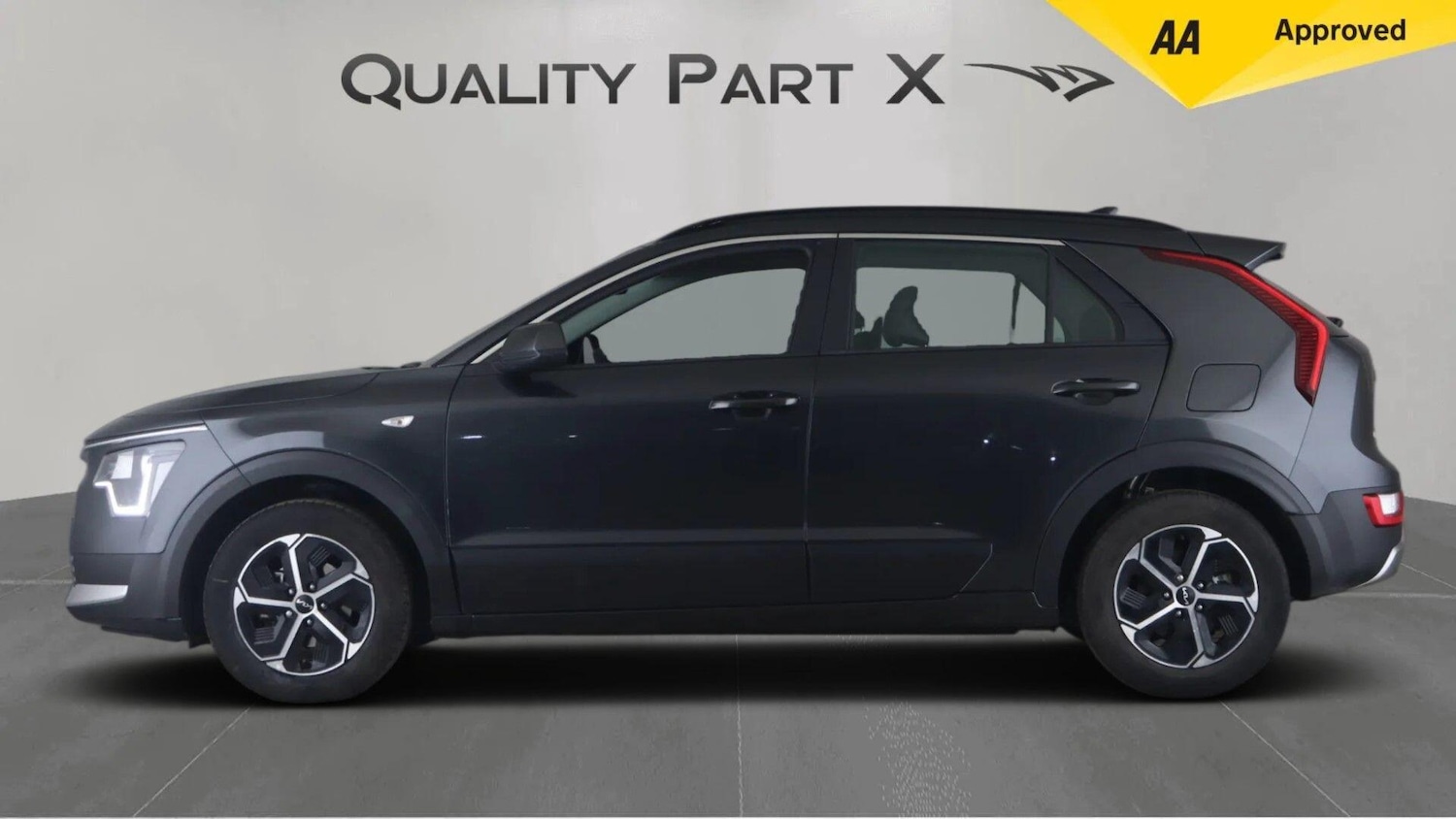 Used Kia Niro 2024 for sale - 76370463: Photo 4