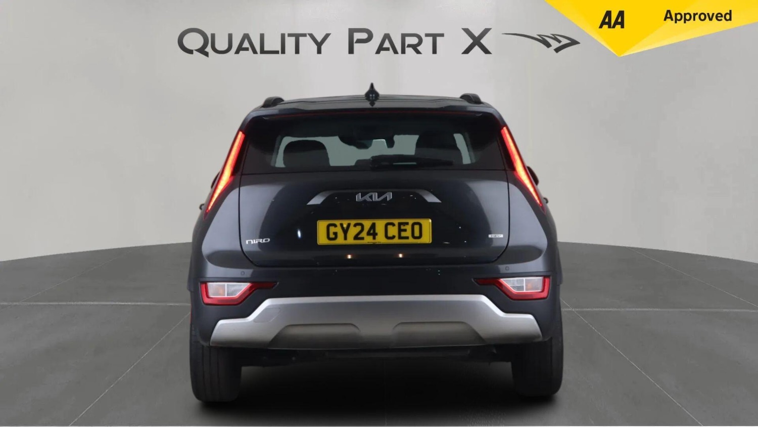 Used Kia Niro 2024 for sale - 76370463: Photo 6