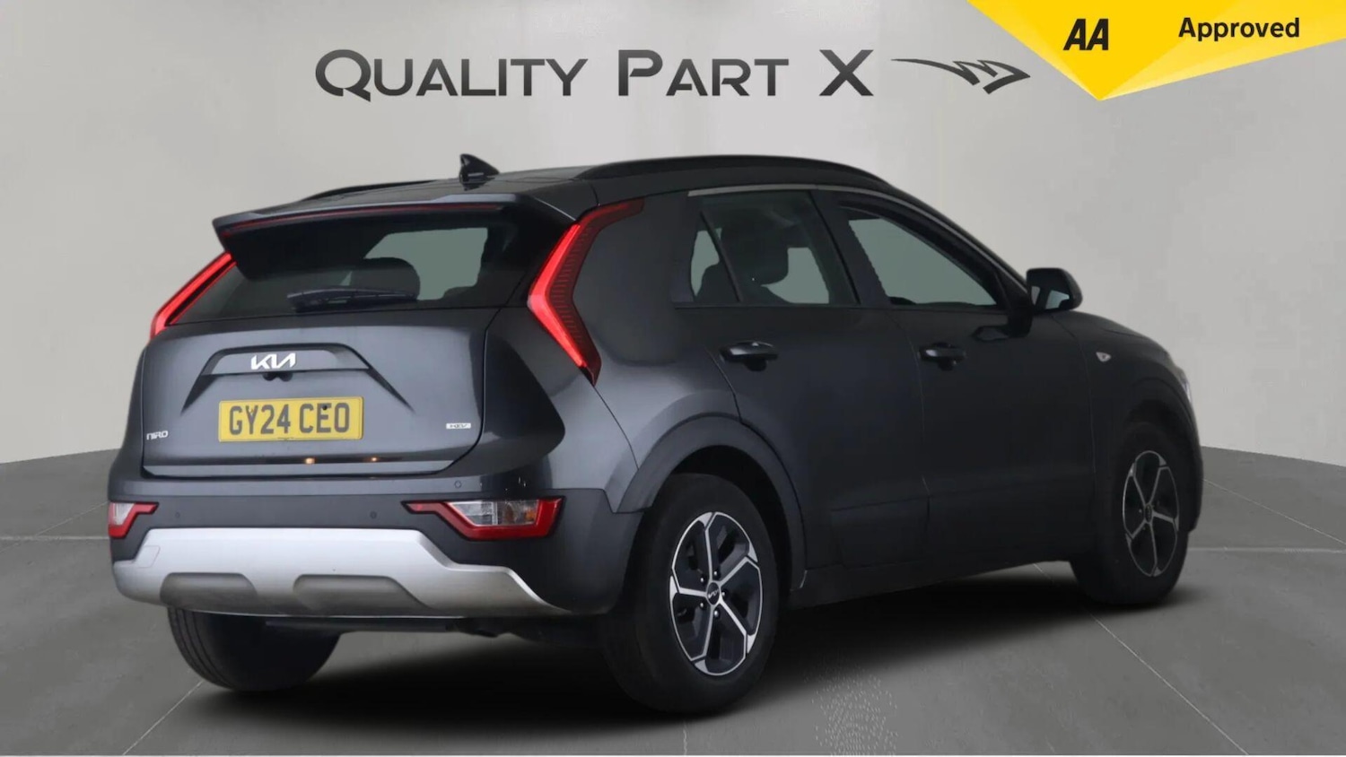 Used Kia Niro 2024 for sale - 76370463: Photo 7
