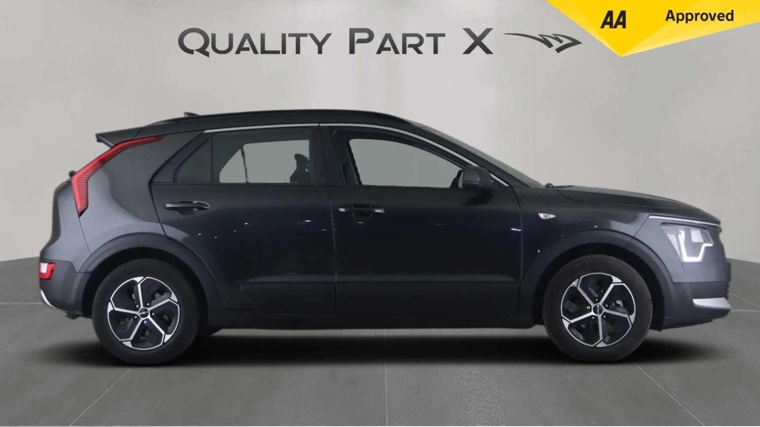 Used Kia Niro 2024 for sale - 76370463: Photo 8