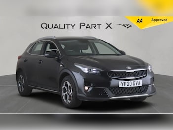 2020 (20) - 1.0 T-GDi 2 Euro 6 (s/s) 5dr