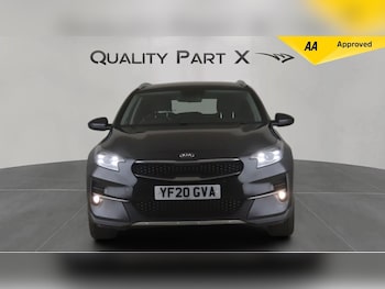 Used Kia XCeed 2020 for sale - 77130581: Photo