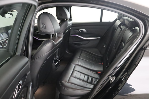 Used BMW 3 Series 2022 for sale - 73788655: Photo 11