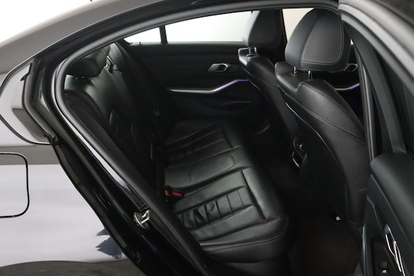 Used BMW 3 Series 2022 for sale - 73788655: Photo 13