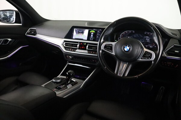 Used BMW 3 Series 2022 for sale - 73788655: Photo 14