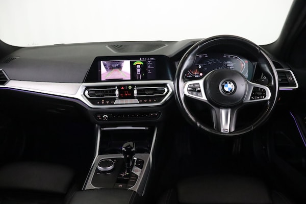 Used BMW 3 Series 2022 for sale - 73788655: Photo 15