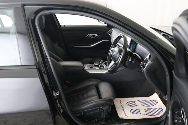 Used BMW 3 Series 2022 for sale - 73788655: Photo 16