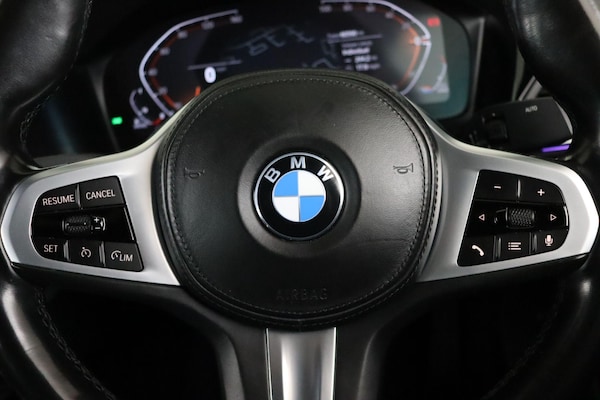 Used BMW 3 Series 2022 for sale - 73788655: Photo 20