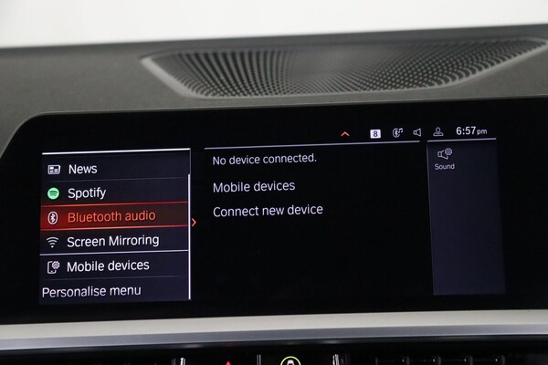 Used BMW 3 Series 2022 for sale - 73788655: Photo 26