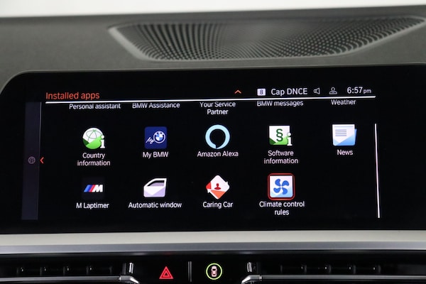 Used BMW 3 Series 2022 for sale - 73788655: Photo 35