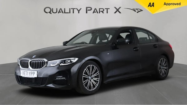 Used BMW 3 Series 2022 for sale - 73788655: Photo 3