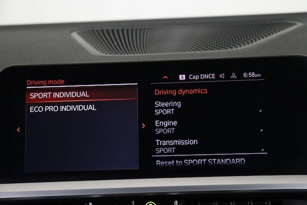 Used BMW 3 Series 2022 for sale - 73788655: Photo 40