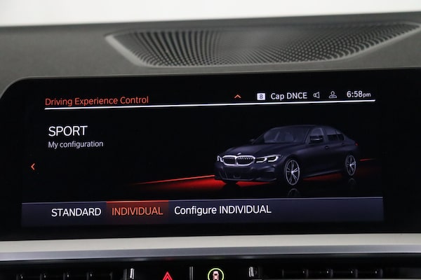 Used BMW 3 Series 2022 for sale - 73788655: Photo 43