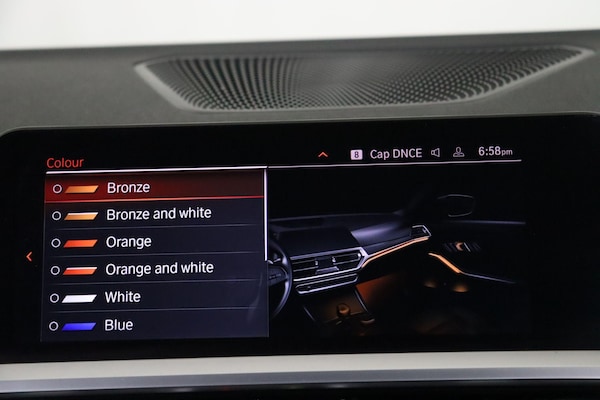 Used BMW 3 Series 2022 for sale - 73788655: Photo 48