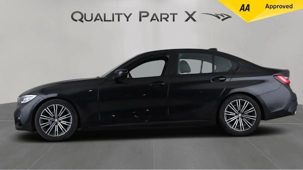 Used BMW 3 Series 2022 for sale - 73788655: Photo 4