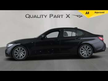 Used BMW 3 Series 2022 for sale - 73788655: Photo