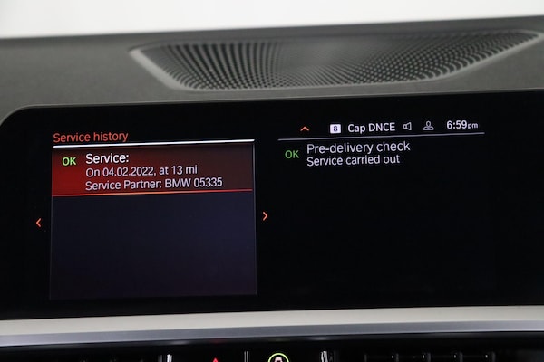 Used BMW 3 Series 2022 for sale - 73788655: Photo 53