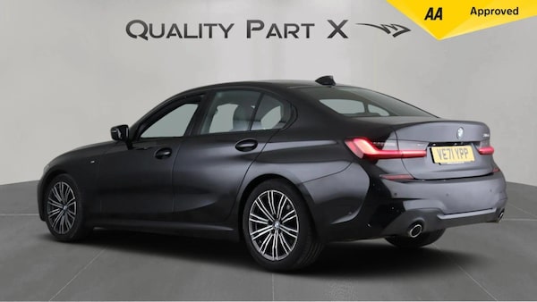 Used BMW 3 Series 2022 for sale - 73788655: Photo 5