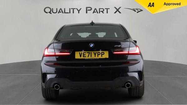 Used BMW 3 Series 2022 for sale - 73788655: Photo 6