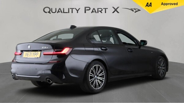 Used BMW 3 Series 2022 for sale - 73788655: Photo 7