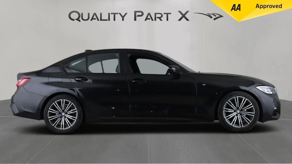 Used BMW 3 Series 2022 for sale - 73788655: Photo 8