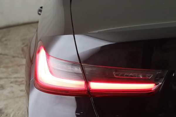 Used BMW 3 Series 2022 for sale - 73788655: Photo 9