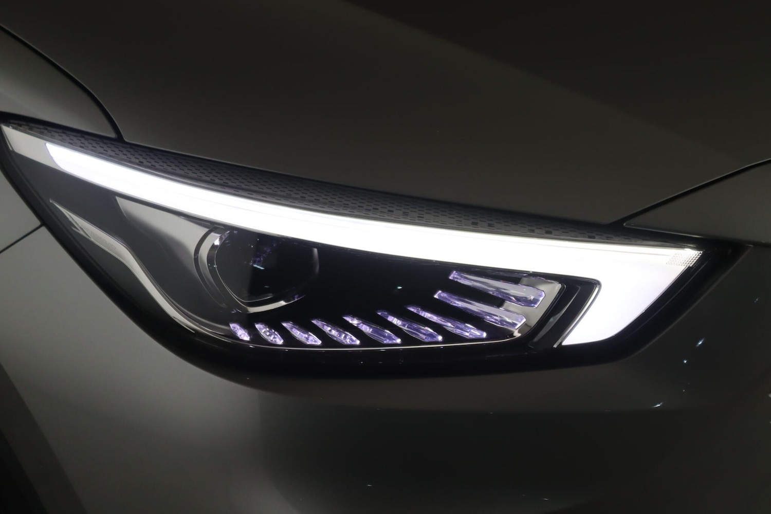 Used MG MG ZS 2023 for sale - 76832526: Photo 10