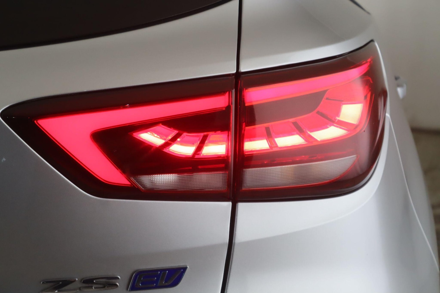 Used MG MG ZS 2023 for sale - 76832526: Photo 11