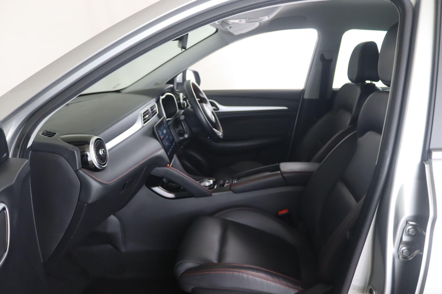 Used MG MG ZS 2023 for sale - 76832526: Photo 12