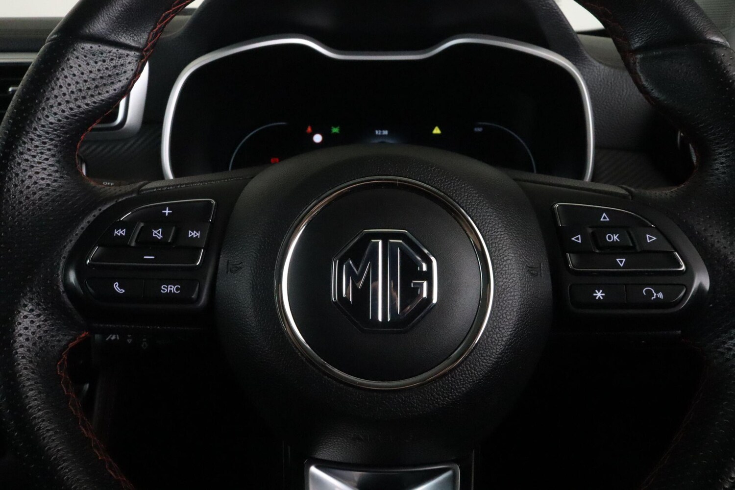 Used MG MG ZS 2023 for sale - 76832526: Photo 19