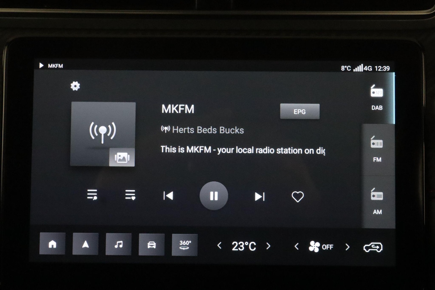 Used MG MG ZS 2023 for sale - 76832526: Photo 27