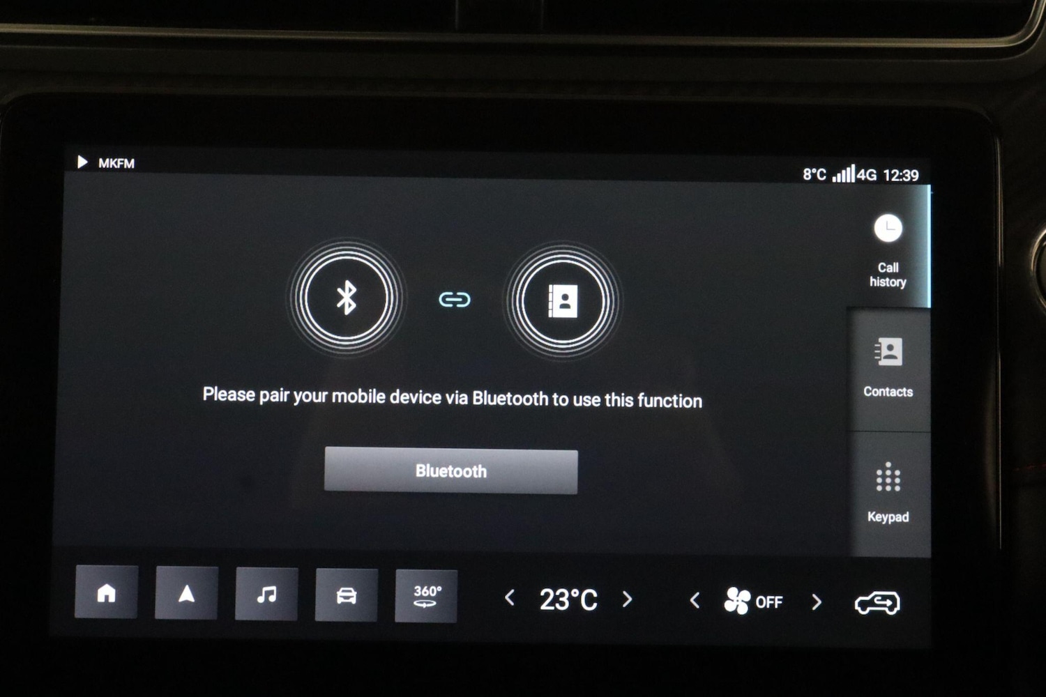 Used MG MG ZS 2023 for sale - 76832526: Photo 28