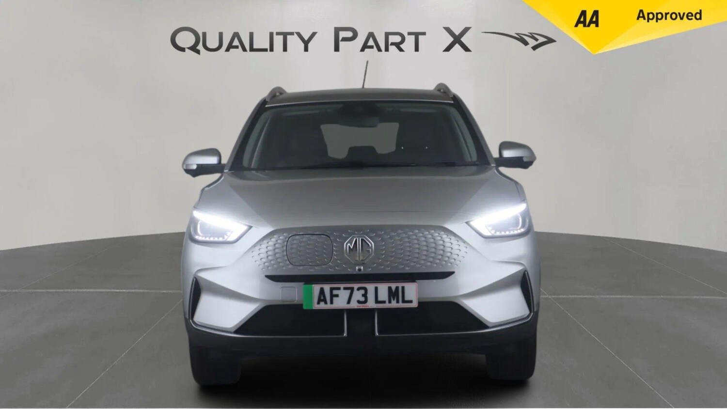 Used MG MG ZS 2023 for sale - 76832526: Photo 3