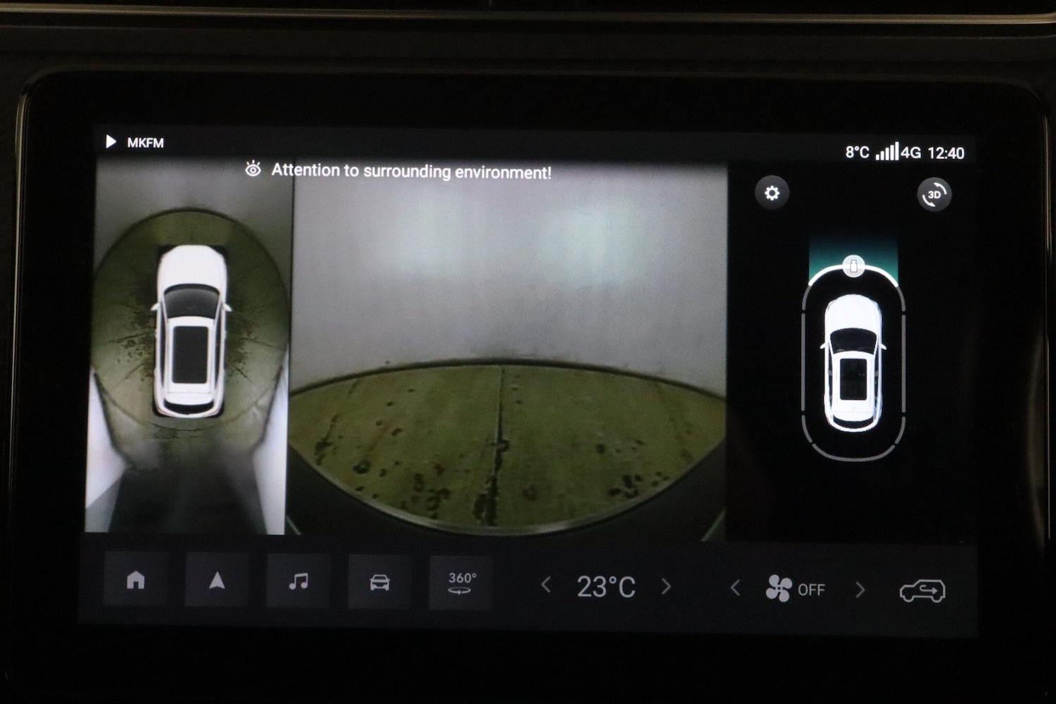 Used MG MG ZS 2023 for sale - 76832526: Photo 34