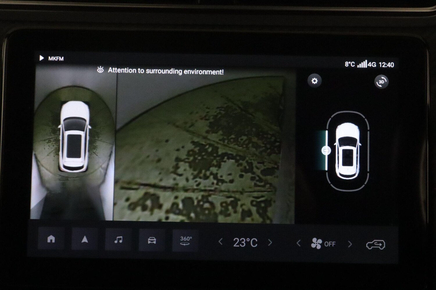 Used MG MG ZS 2023 for sale - 76832526: Photo 36