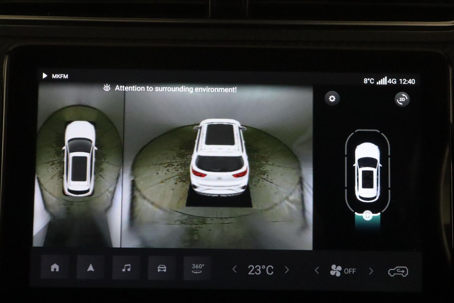 Used MG MG ZS 2023 for sale - 76832526: Photo 37