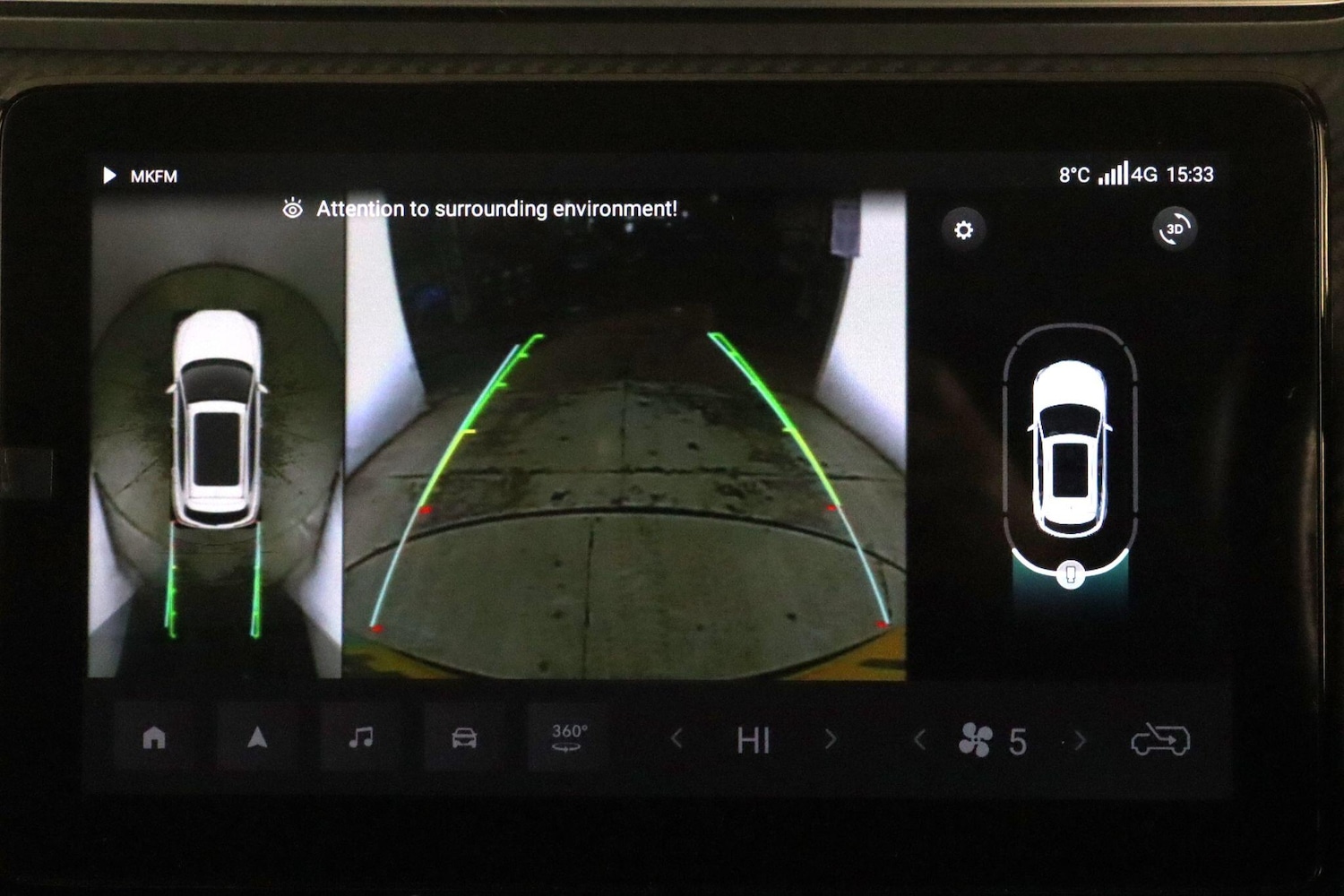 Used MG MG ZS 2023 for sale - 76832526: Photo 38