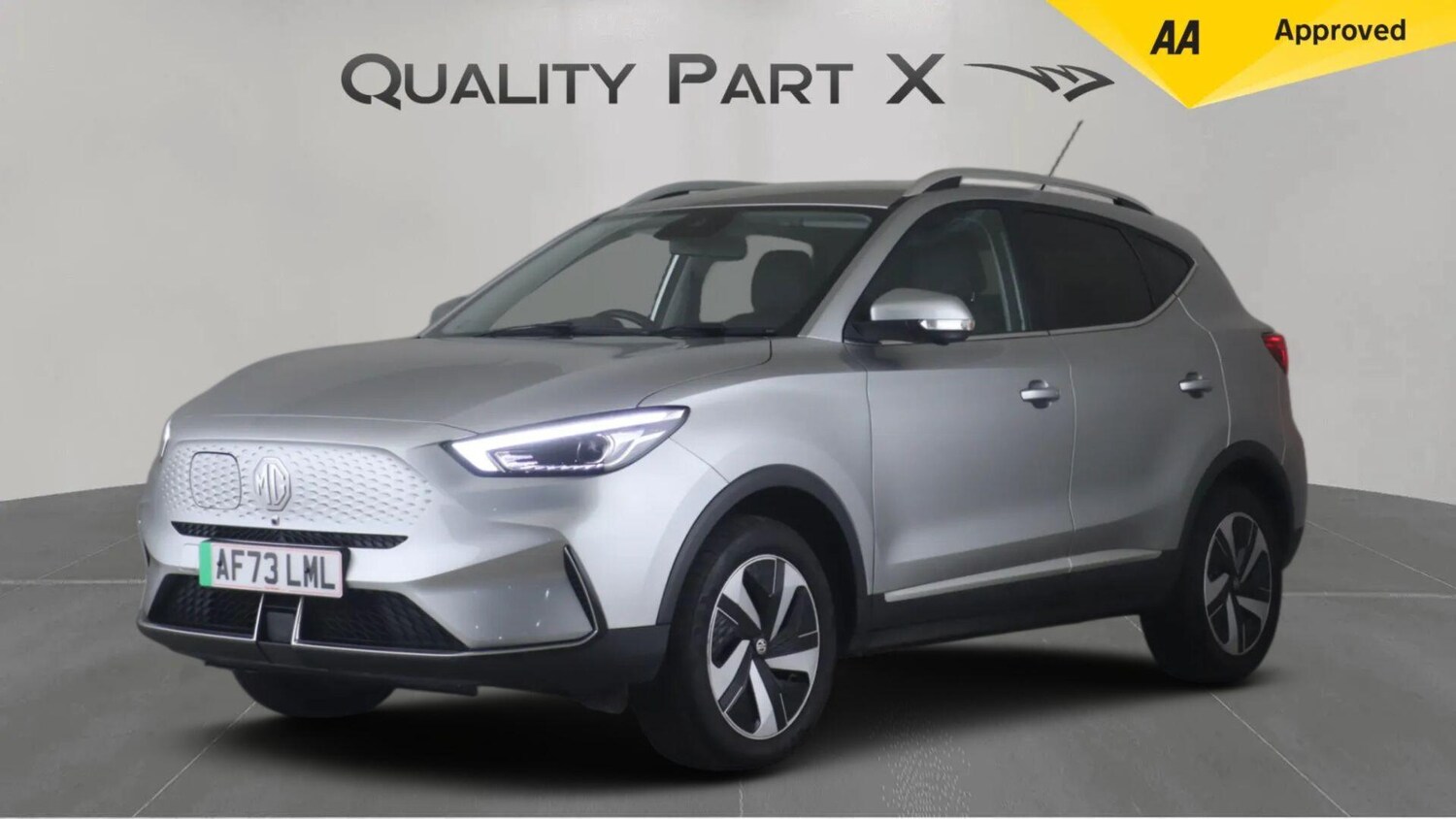 Used MG MG ZS 2023 for sale - 76832526: Photo 4