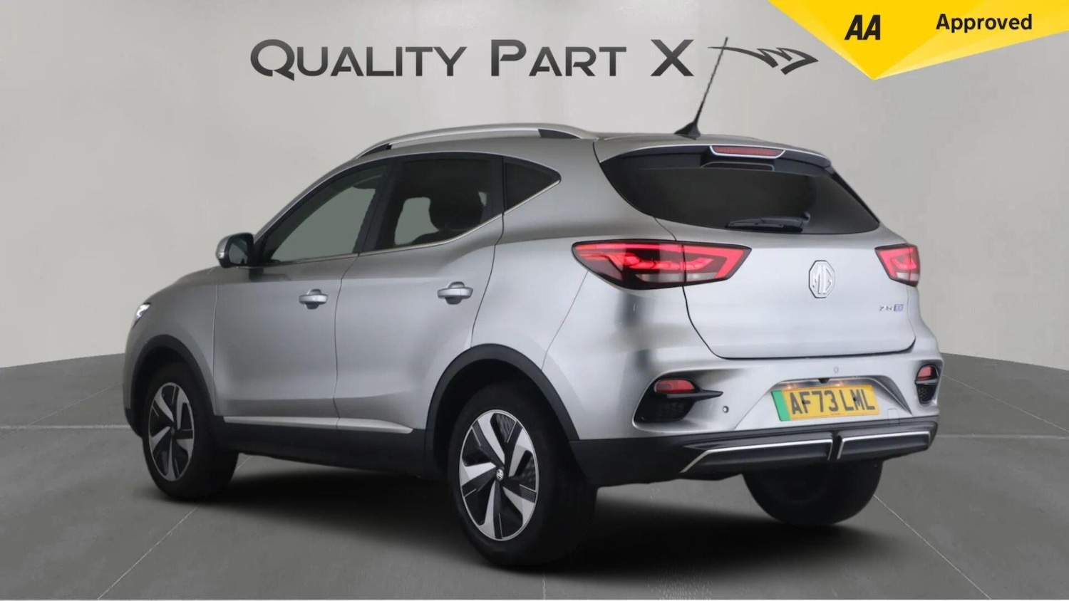 Used MG MG ZS 2023 for sale - 76832526: Photo 6