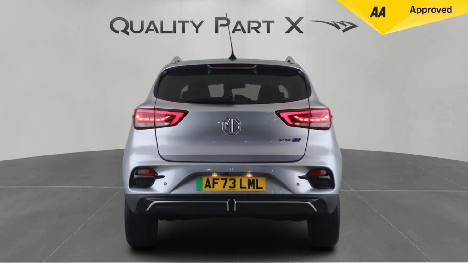 Used MG MG ZS 2023 for sale - 76832526: Photo 7