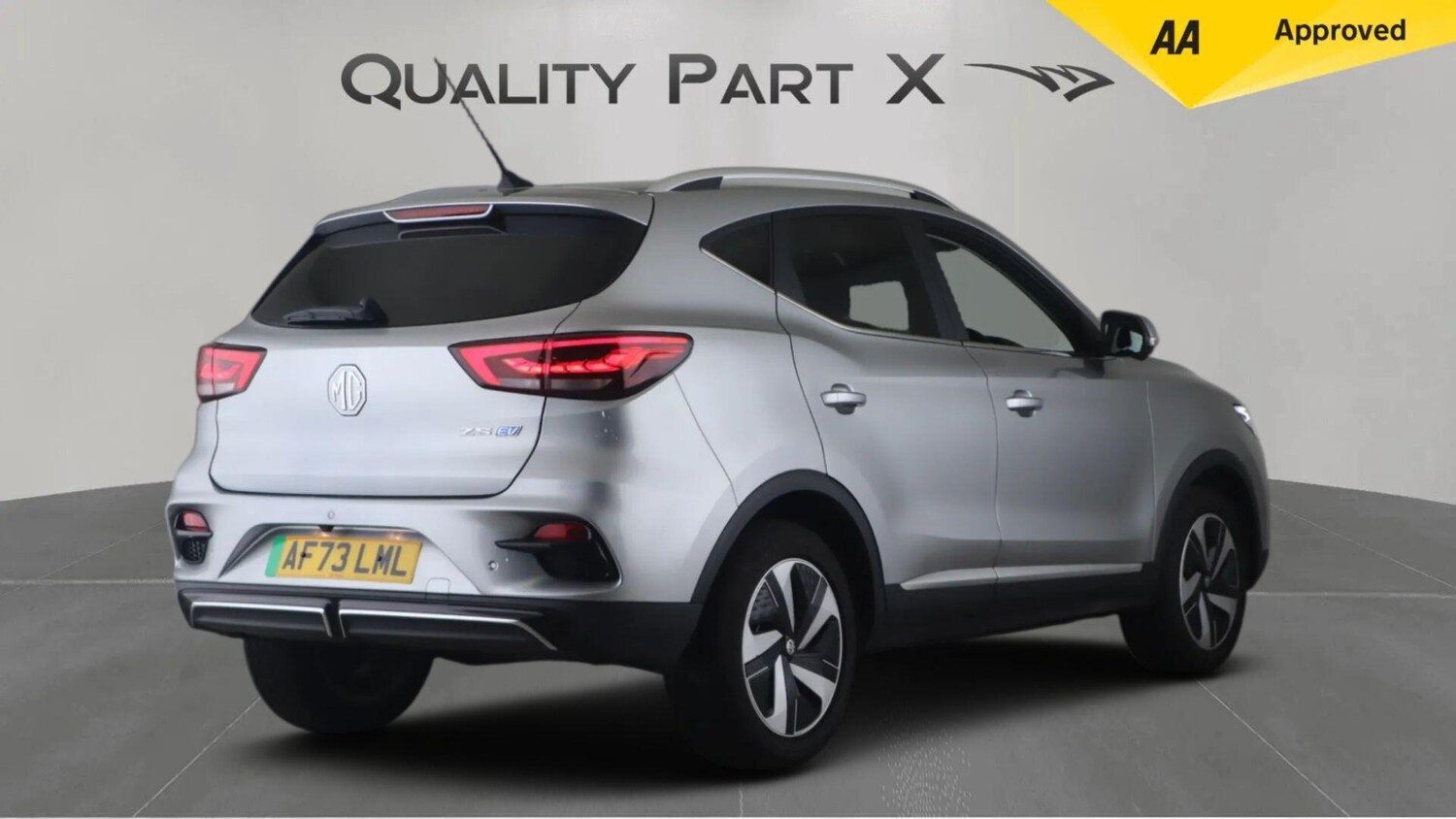 Used MG MG ZS 2023 for sale - 76832526: Photo 8